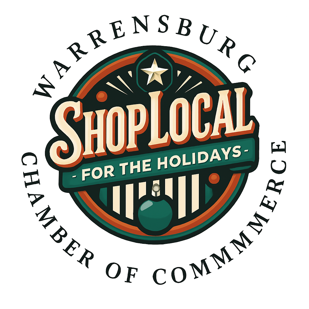 Shop Local Warrensburg!
